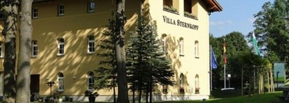 Villa Sternkopf