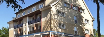 Strandhaus Heringsdorf