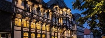 Romantik Hotel Alte Münze