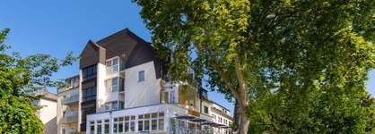 Hotel Kleiner Riesen