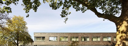 Petul Apart Hotel Am Ruhrbogen