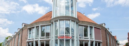 Dormero Hotel Bargenturm Lüneburg