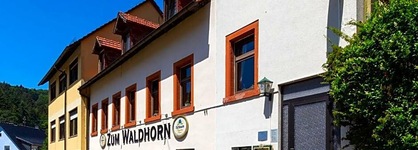 Zum Waldhorn