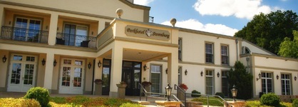 Parkhotel Surenburg