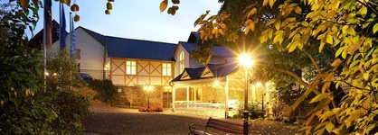Weinhotel Platz