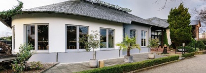 Hotel-Restaurant Fronmühle