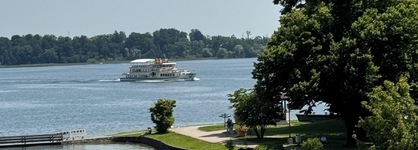 Hotel Schlossblick Chiemsee
