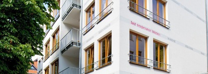 Plumbohms Echt-Harz-Apartments
