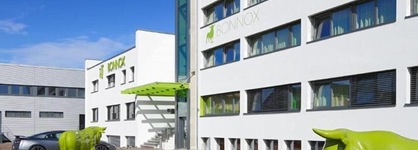 Bonnox Boardinghouse & Hotel