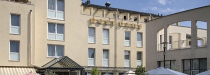 Posthaus Hotel Residenz