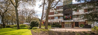 Hotel Royal
