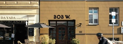 Bob W Berlin Mitte