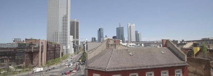 Hotel Bliss Frankfurt