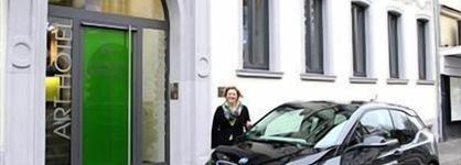 Art Hotel Lauterbach