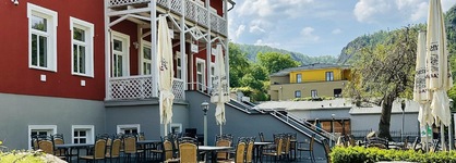 Hotelpark Bodetal