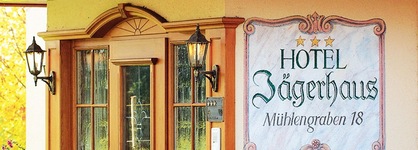 Hotel Jägerhaus