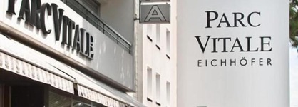 Hotel Am Oppspring