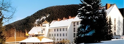 Waldhotel Berghof