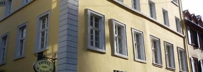 Hotel Am Rathaus