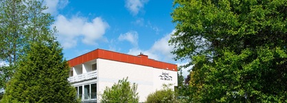 Seehotel Am Stausee