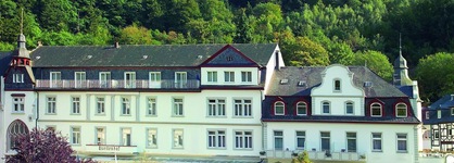 Kurhotel Quellenhof