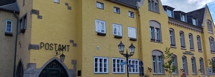 Altwernigeröder Apparthotel
