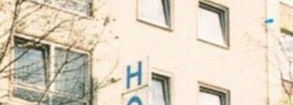 Hotel Terminus