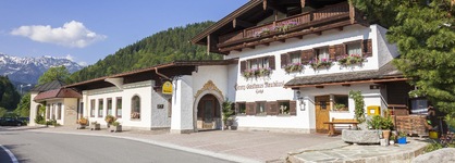 Hotel Neuhäusl Berchtesgaden