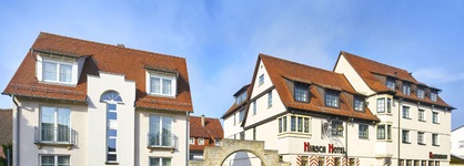 Hirsch Hotel