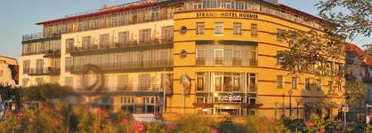 Strand-Hotel Hübner