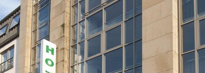 Hotel Stadtfeld