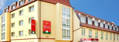 Hotel Löwengarten