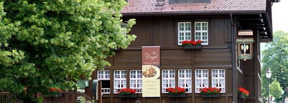 Hotel-Gasthaus Goldener Engel