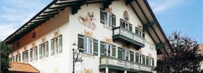 Hotel Tegernseer Hof
