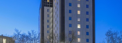 Mercure Hotel Bochum City