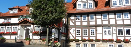 Parkhotel Zum Stern
