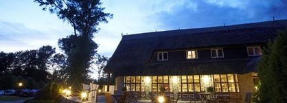 Hotel Forsthaus Damerow