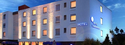 Hotel Silberhorn