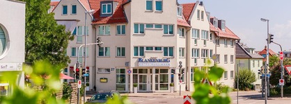 Plaza Inn Blankenburg Ditzingen, Sure Hotel Collection