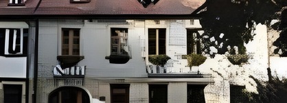 Altmann's Stube