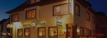 Hotel Restaurant Zum Postillion