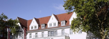 Spa Hotel Amsee