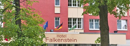 Hotel Falkenstein