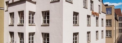Hotel Am Rathaus