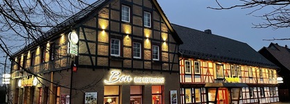 Hotel Englischer Hof