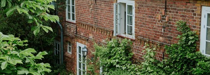Landhaus Alte Schmiede