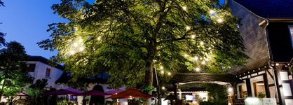 Landhotel Sauerländer Hof