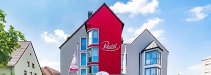Ringhotel Reubel Nuernberg-Zirndorf