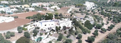 Masseria Pelosella B&B