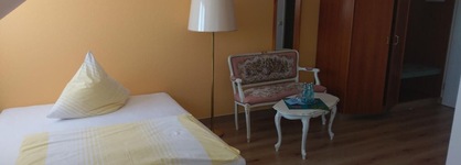 Hotel Elxleben